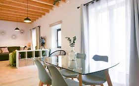 Hostfy Centro Alameda